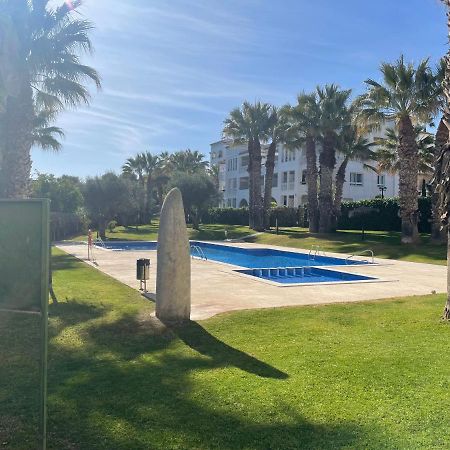 Villamartin-Golf Studio Apartment Dehesa de Campoamor  Exterior foto