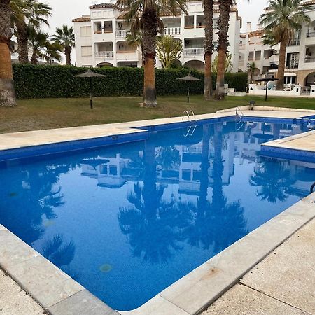 Villamartin-Golf Studio Apartment Dehesa de Campoamor  Exterior foto