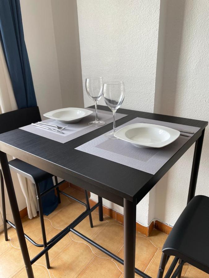 Villamartin-Golf Studio Apartment Dehesa de Campoamor  Exterior foto